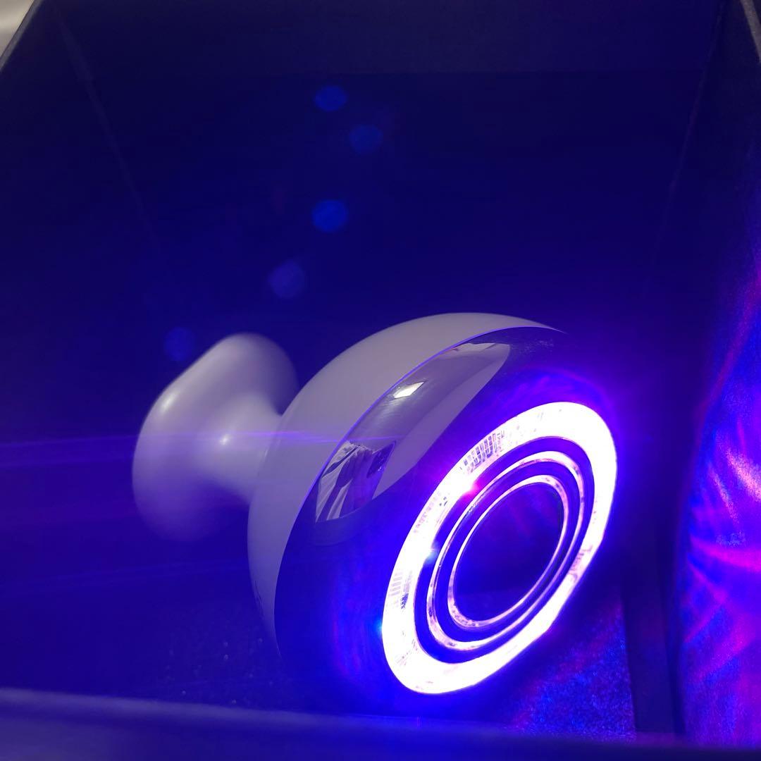 キャビテーション美容器/痩身/スキンケア/ダイエット