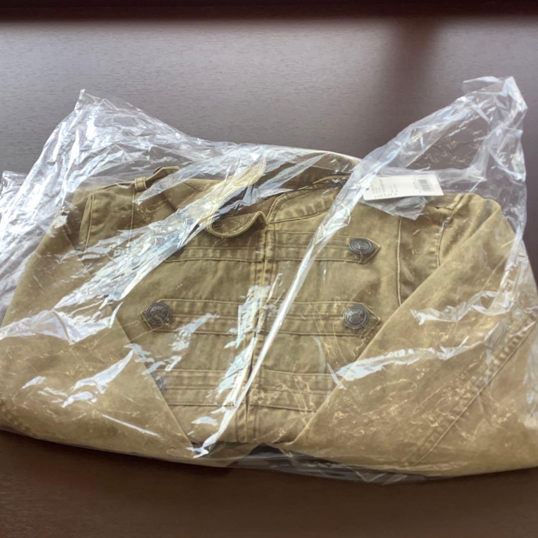 laguagem ナポレオンジャケット　アウター　ラグアジェム