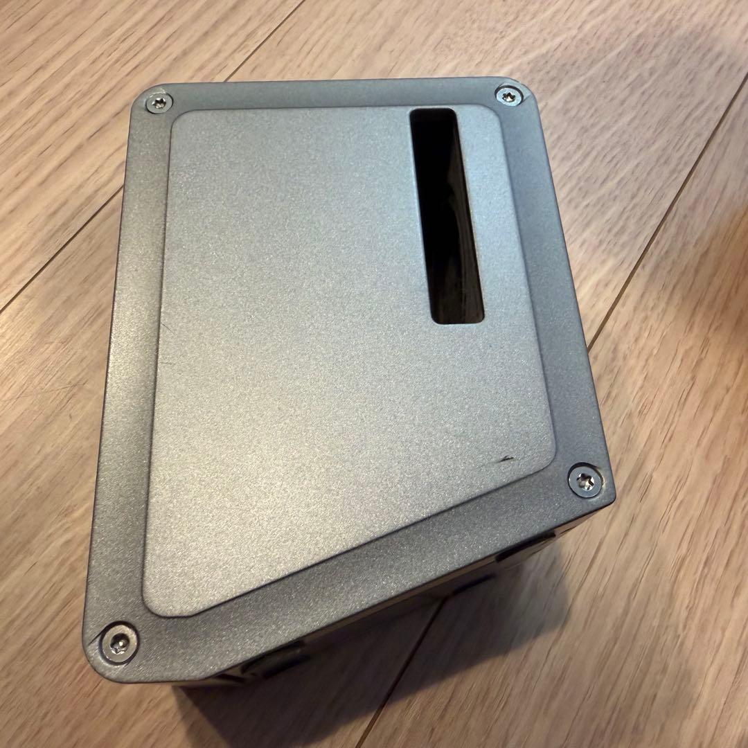 Bose M3 (Micro MusicMonitor) マルチメディア