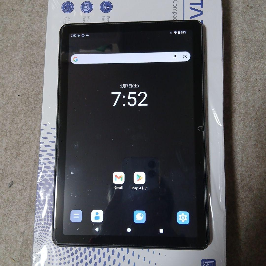 Androidタブレット本体 TABWEE T80