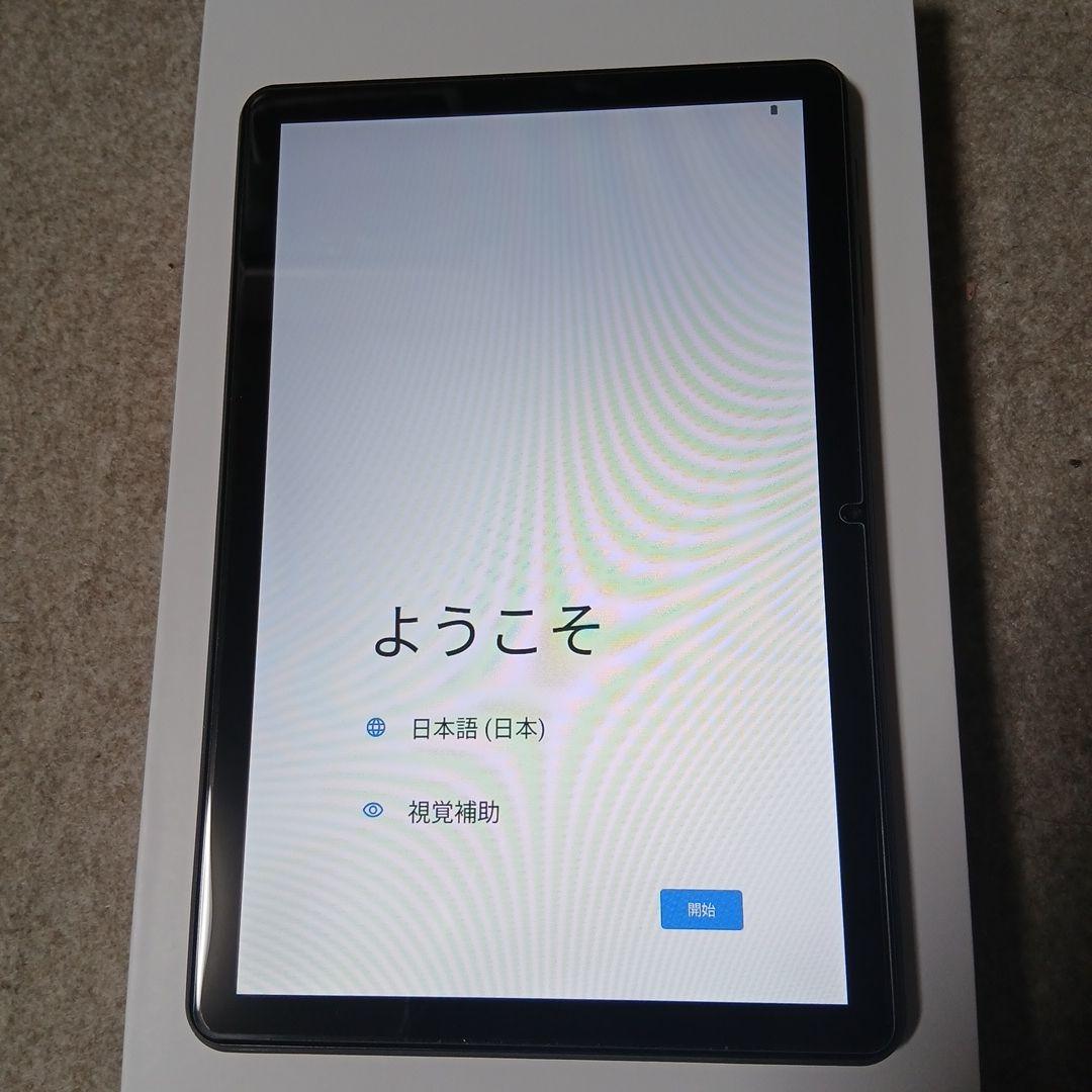 Androidタブレット本体 TABWEE T80