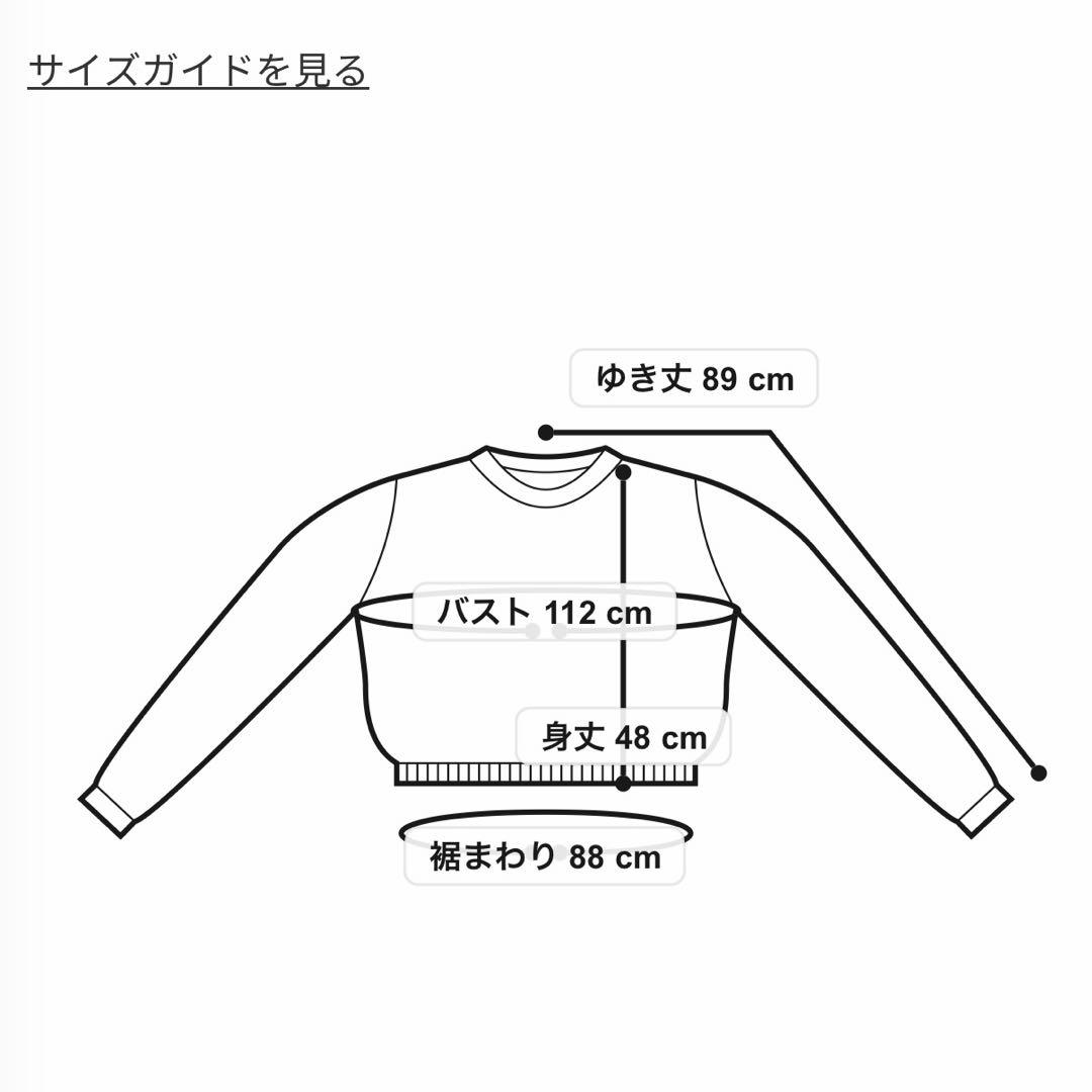 ヘリンドットサイ フリルショルダーカーディガン ネイビー FREE ニット