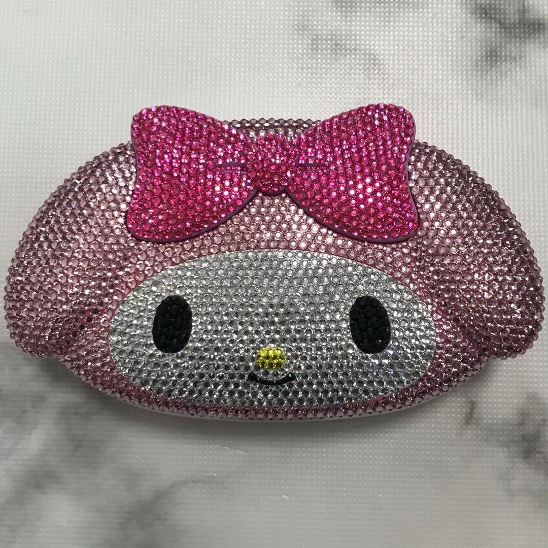 ウエットティッシュケース【ティミーママ】