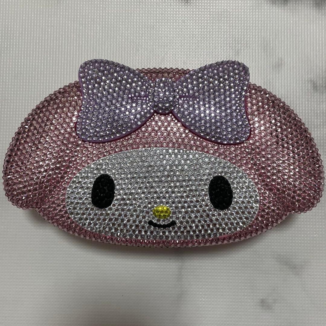 ウエットティッシュケース【ティミーママ】