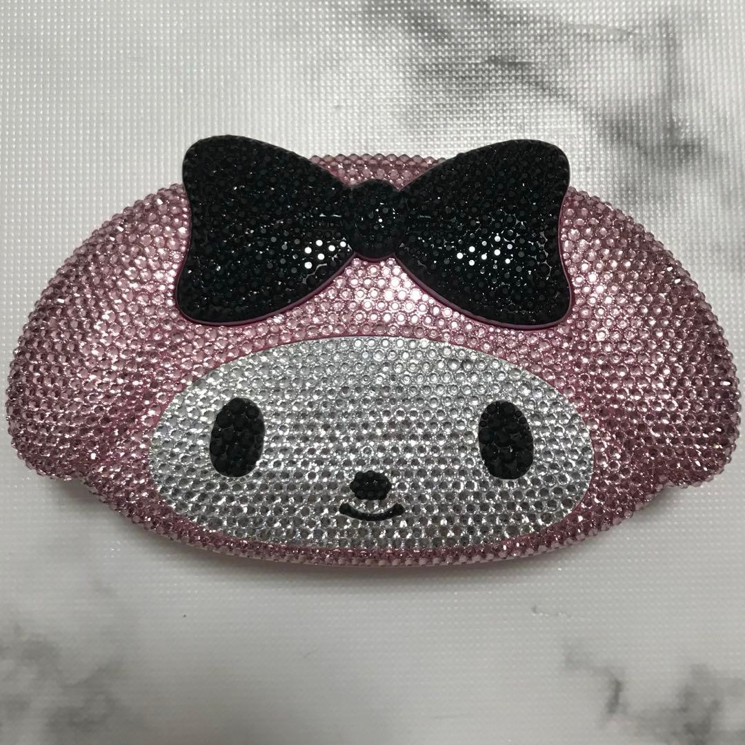 ウエットティッシュケース【ティミーママ】