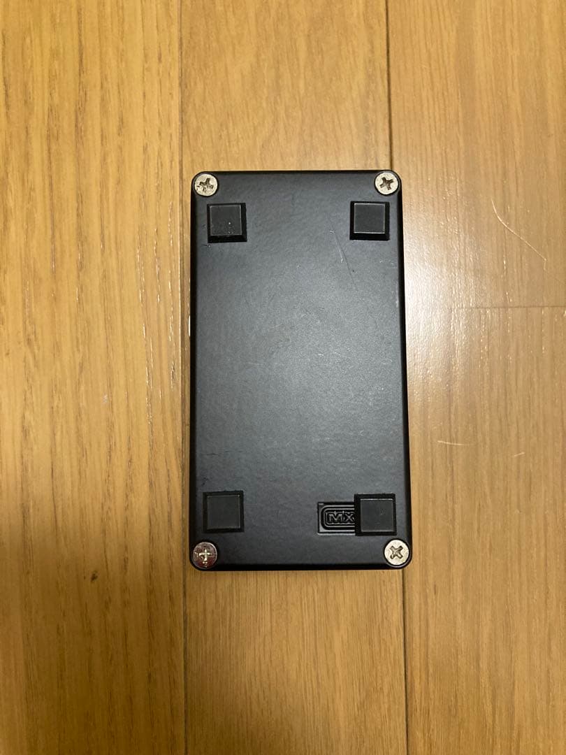 国内144台限定カラー　MXR Analog Chorus