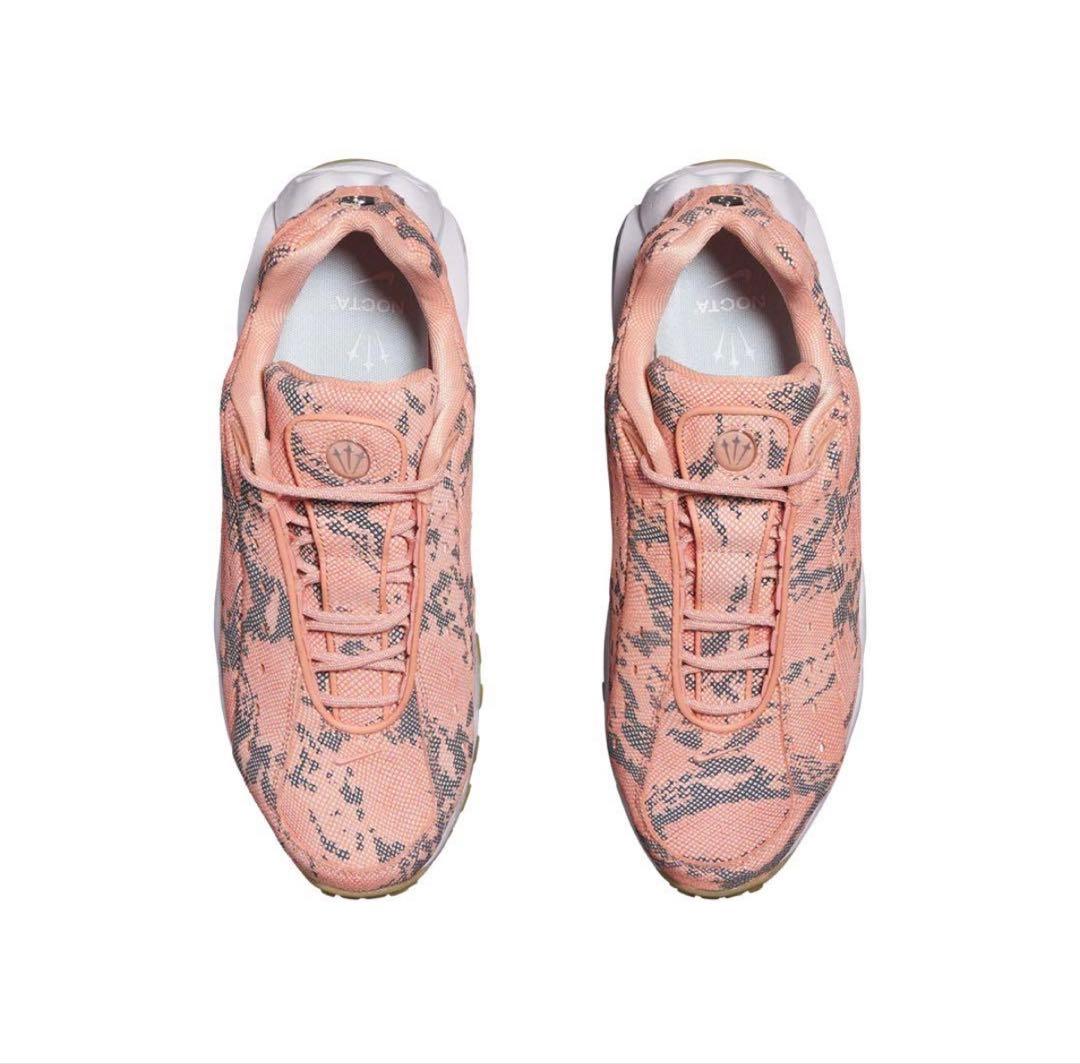 NOCTA × Nike Hot Step Air Terra ノクタ 29cm