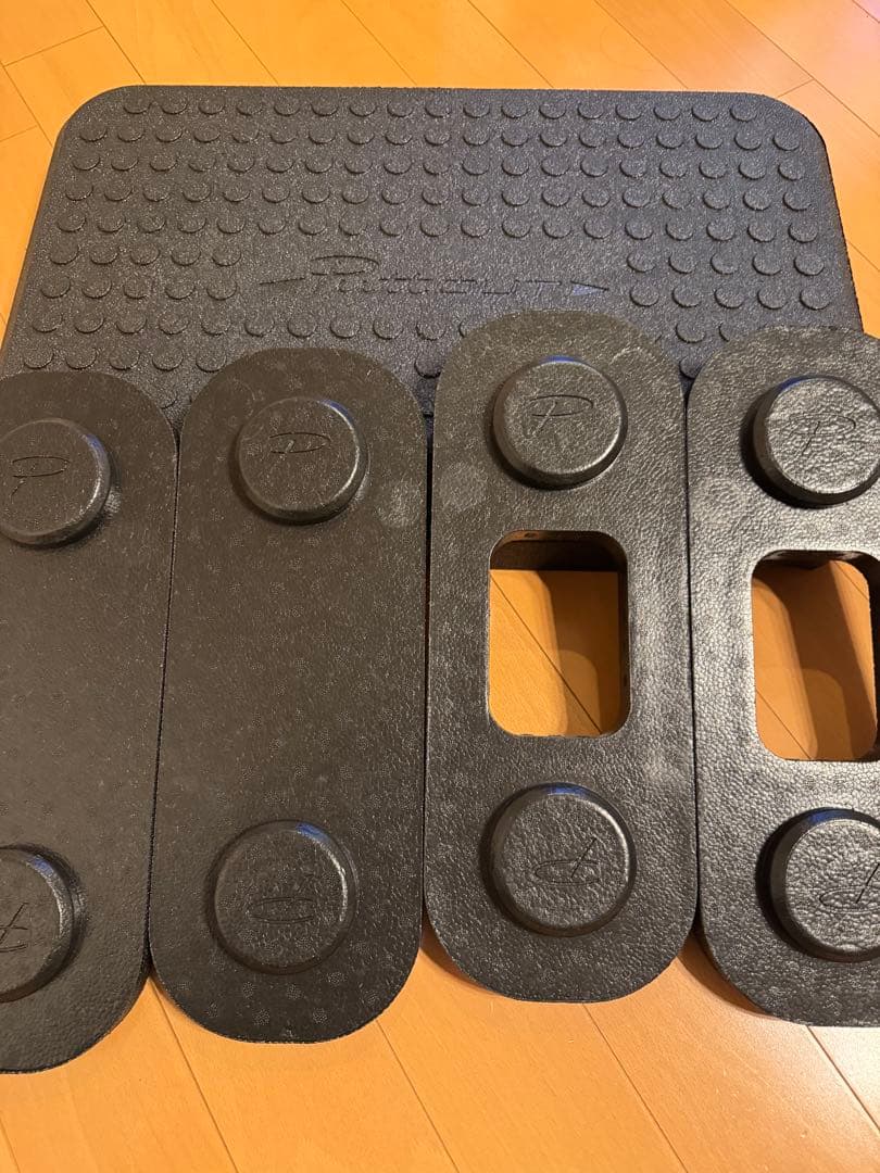 Putt OUT AirBreak パットアウト　エアブレイク