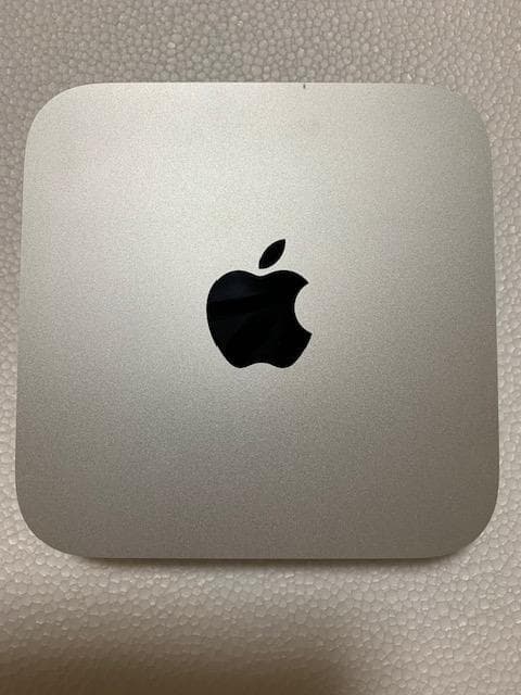 Macデスクトップ Mac mini (Late 2014) 16GB RAM HDD1TB