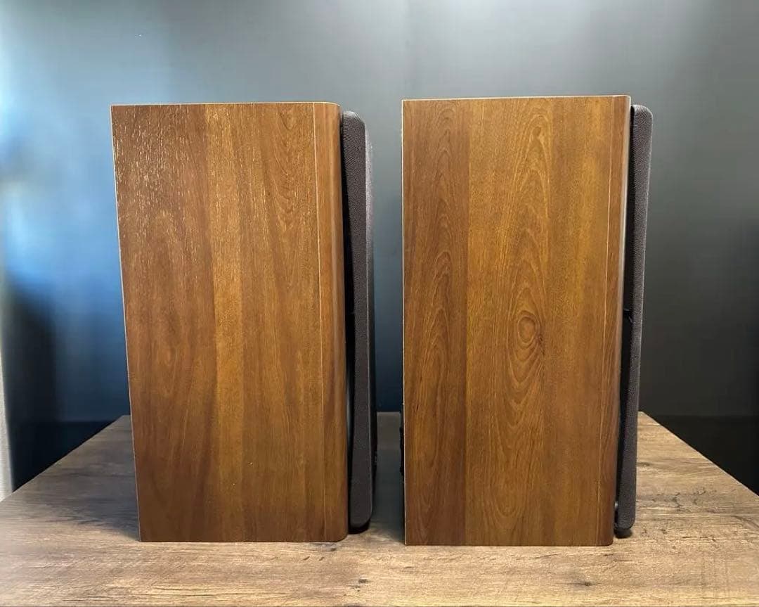 美音　DIATONE ダイヤトーン DS-600ZX スピーカー