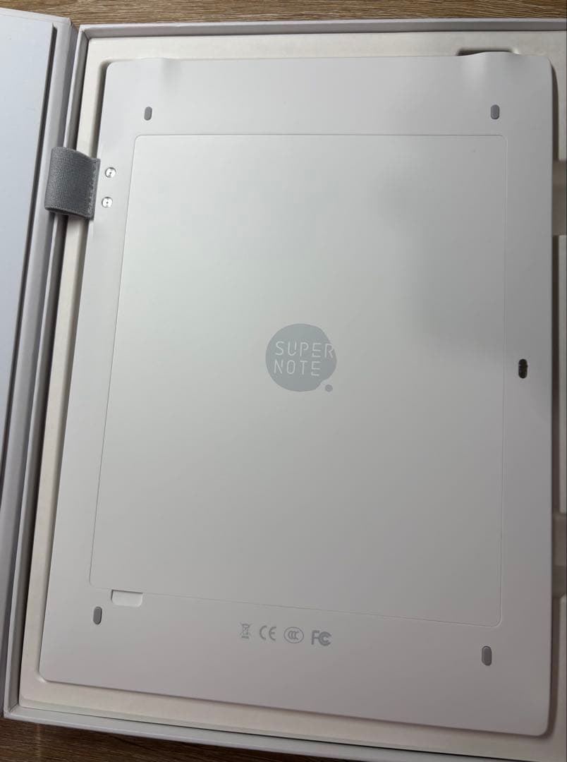 Supernote A5 X2 Manta（スーパーノート マンタ）