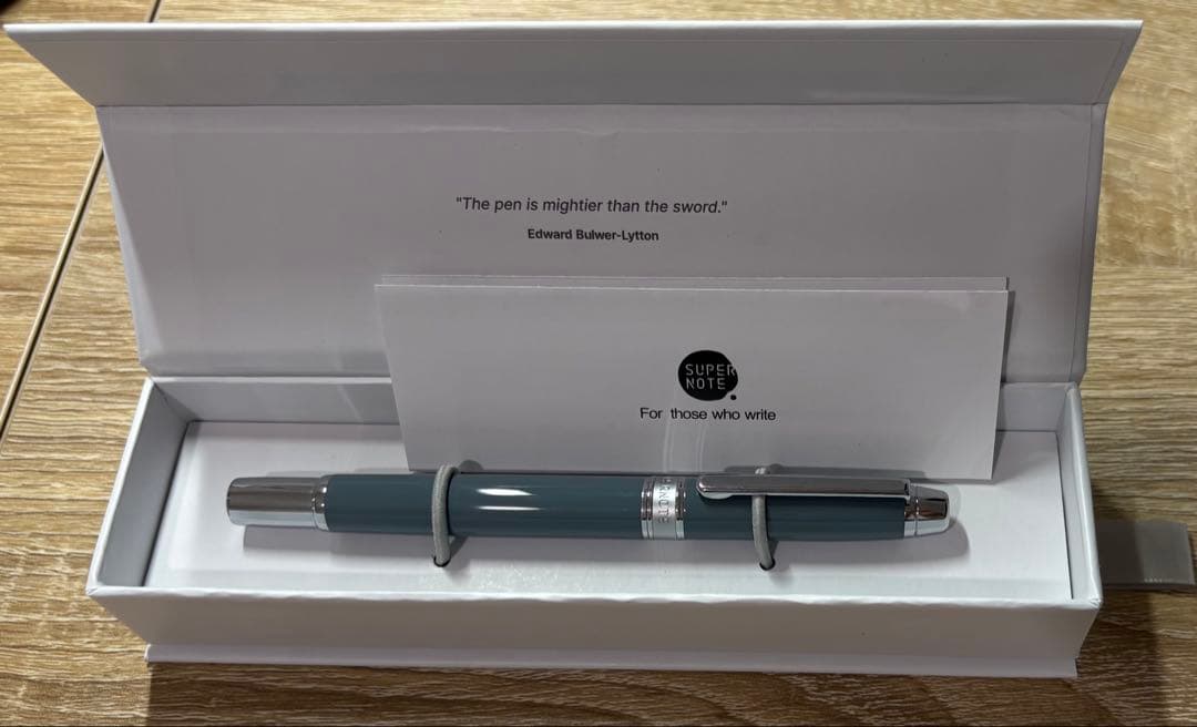 Supernote A5 X2 Manta（スーパーノート マンタ）