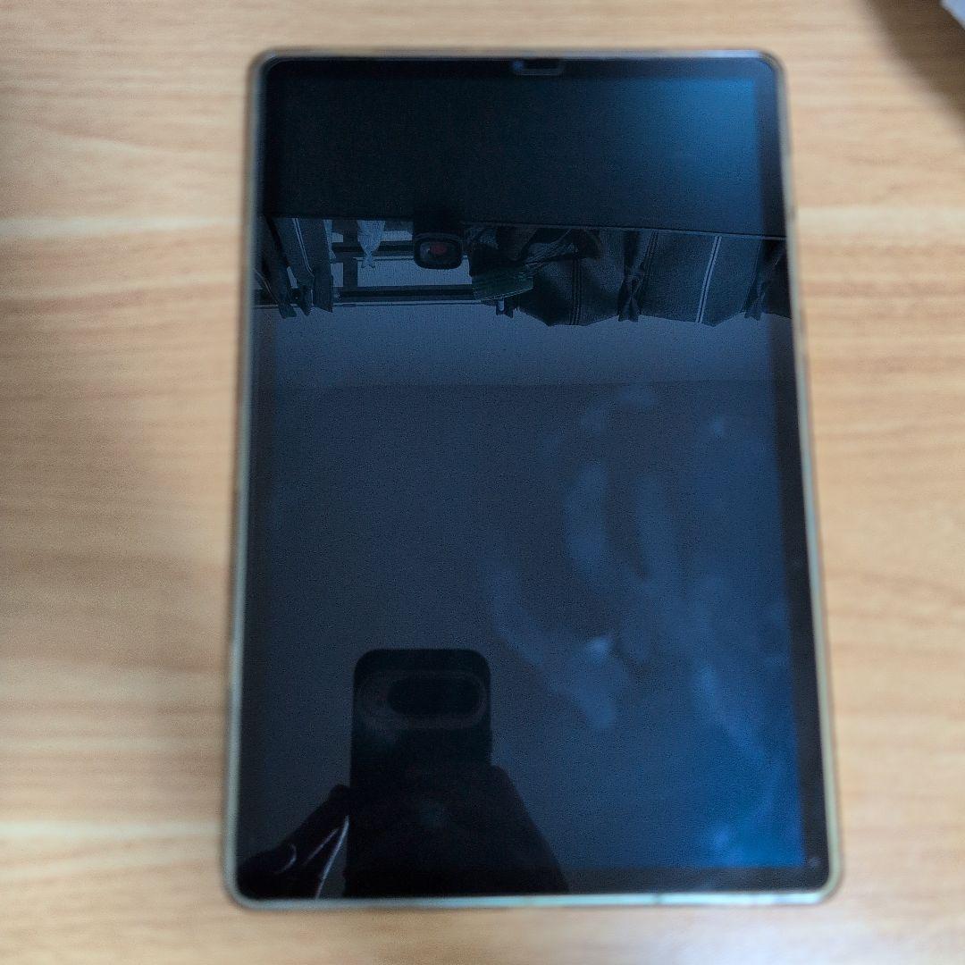 Androidタブレット本体 Samsung Galaxy Tab S6 Cloud Blue 128gb