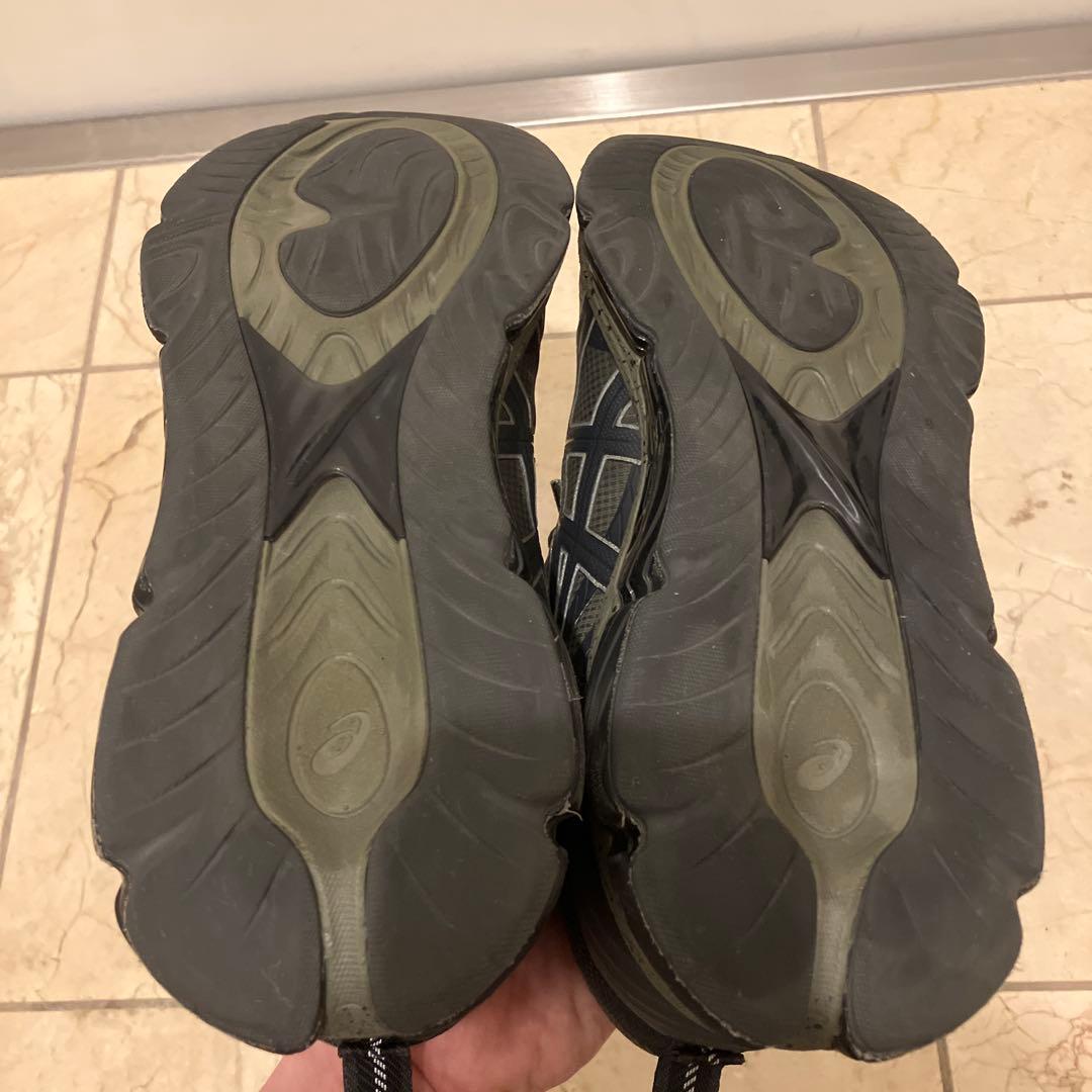 C*o様 GEL-QUANTUM 360 VIII UTILITY