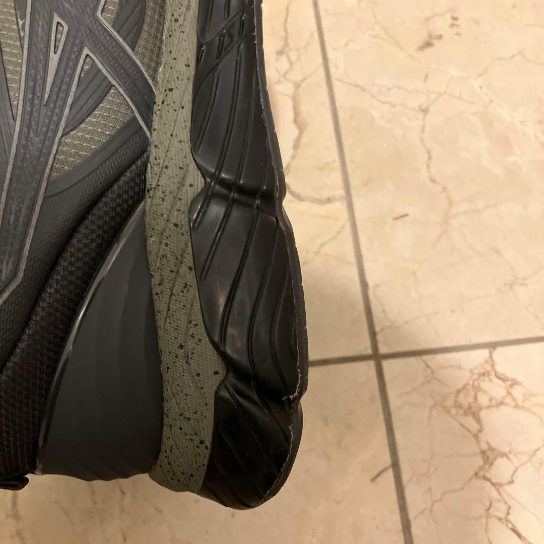 C*o様 GEL-QUANTUM 360 VIII UTILITY