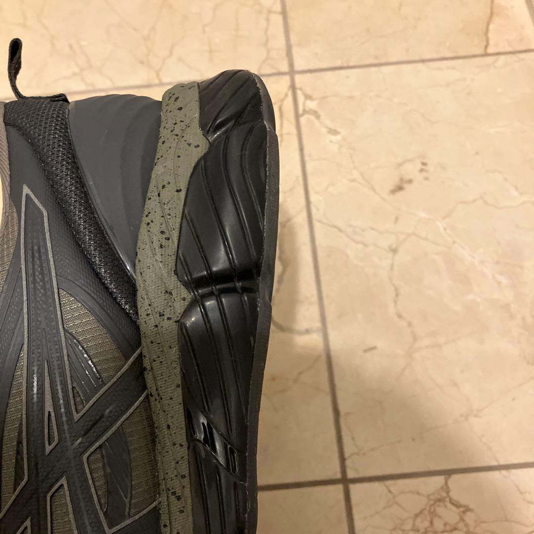 C*o様 GEL-QUANTUM 360 VIII UTILITY