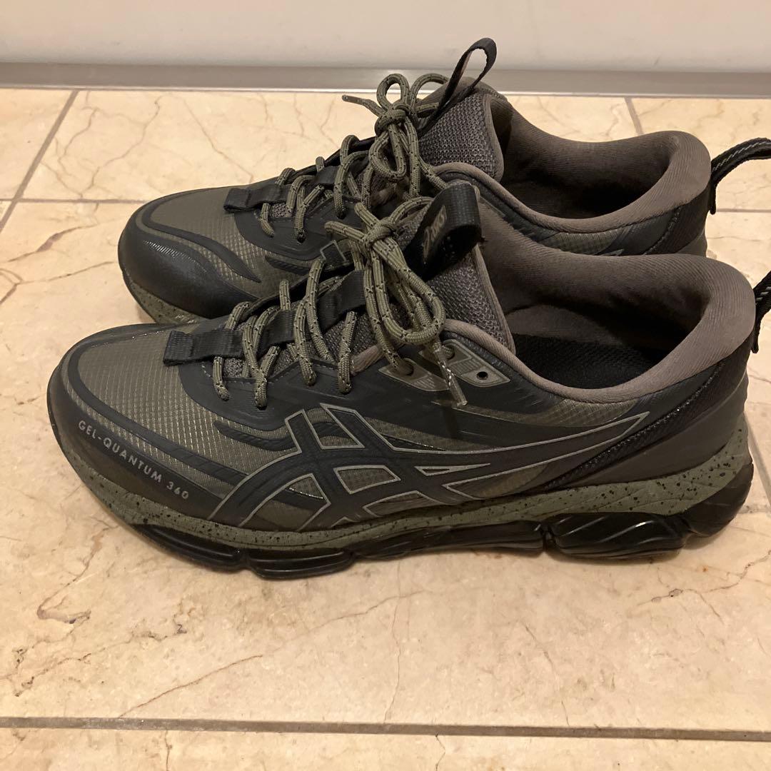 C*o様 GEL-QUANTUM 360 VIII UTILITY