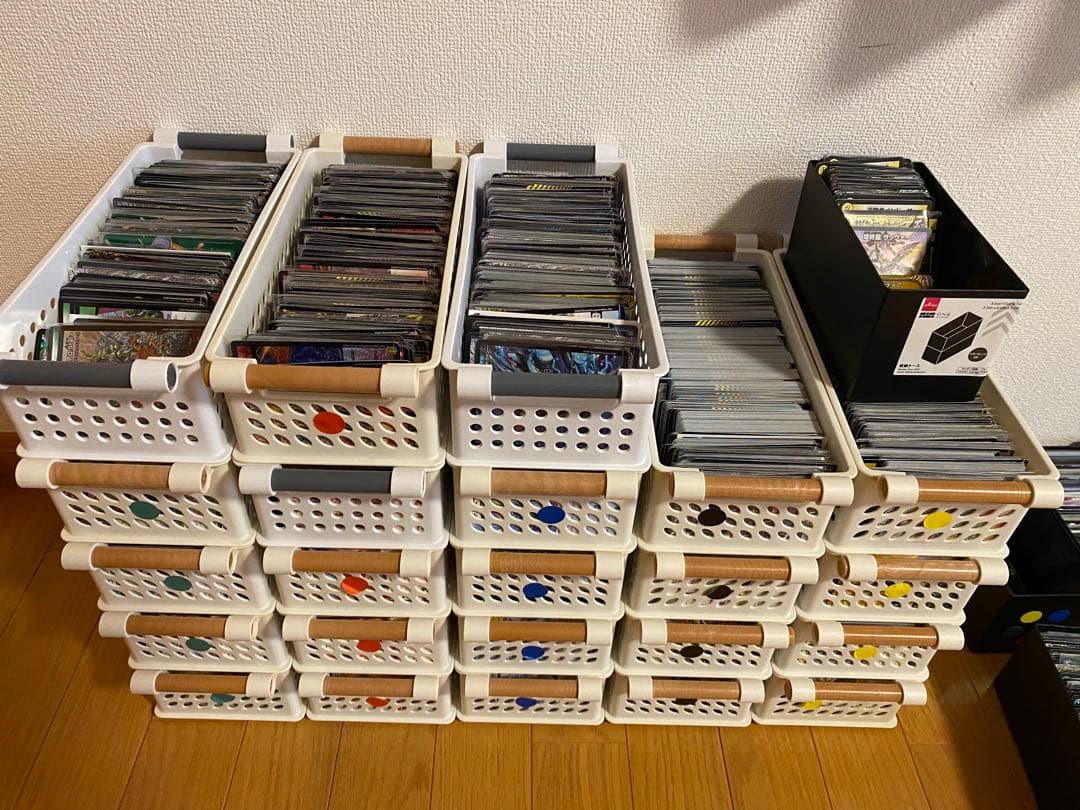 デュエマ 怒りと涙の引退品