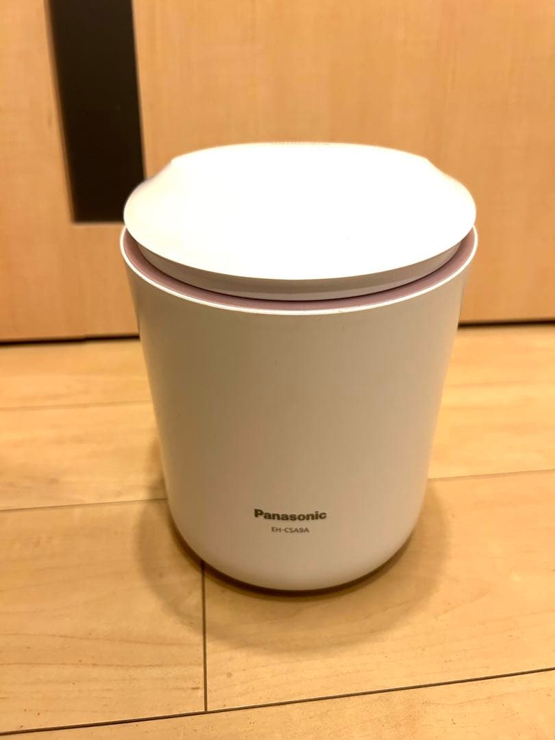 ナノケアスチーマー　EH-CSA9A