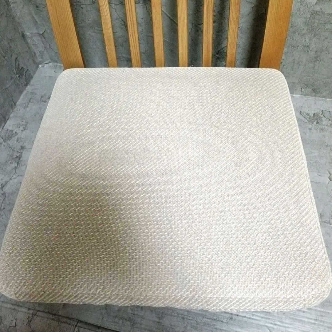 カリモク 木組 ベントウッドソファ プライウッド アームレスソファー レトロ