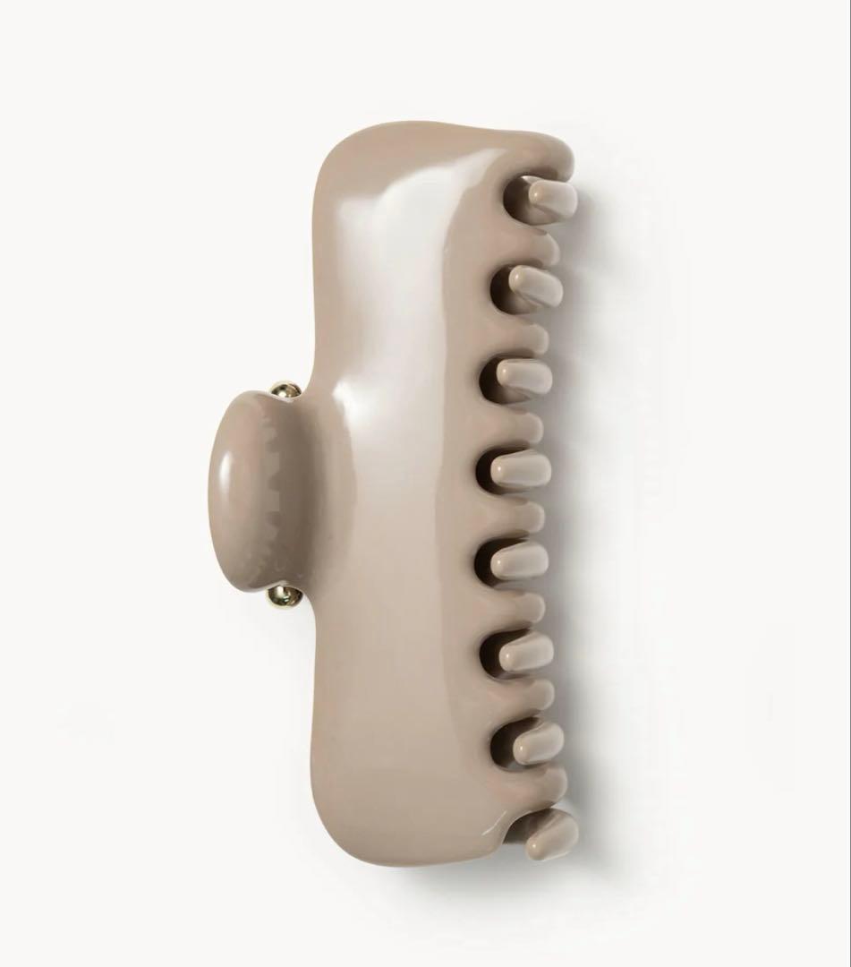 UNDO ヘアクリップ No.4