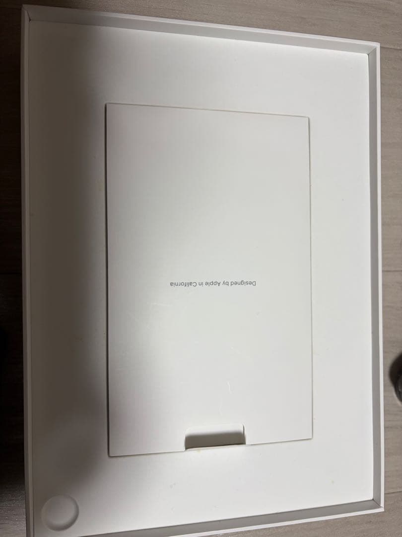 iPadPro11インチ 第1世代 64GB+Apple Pencil 第2世代