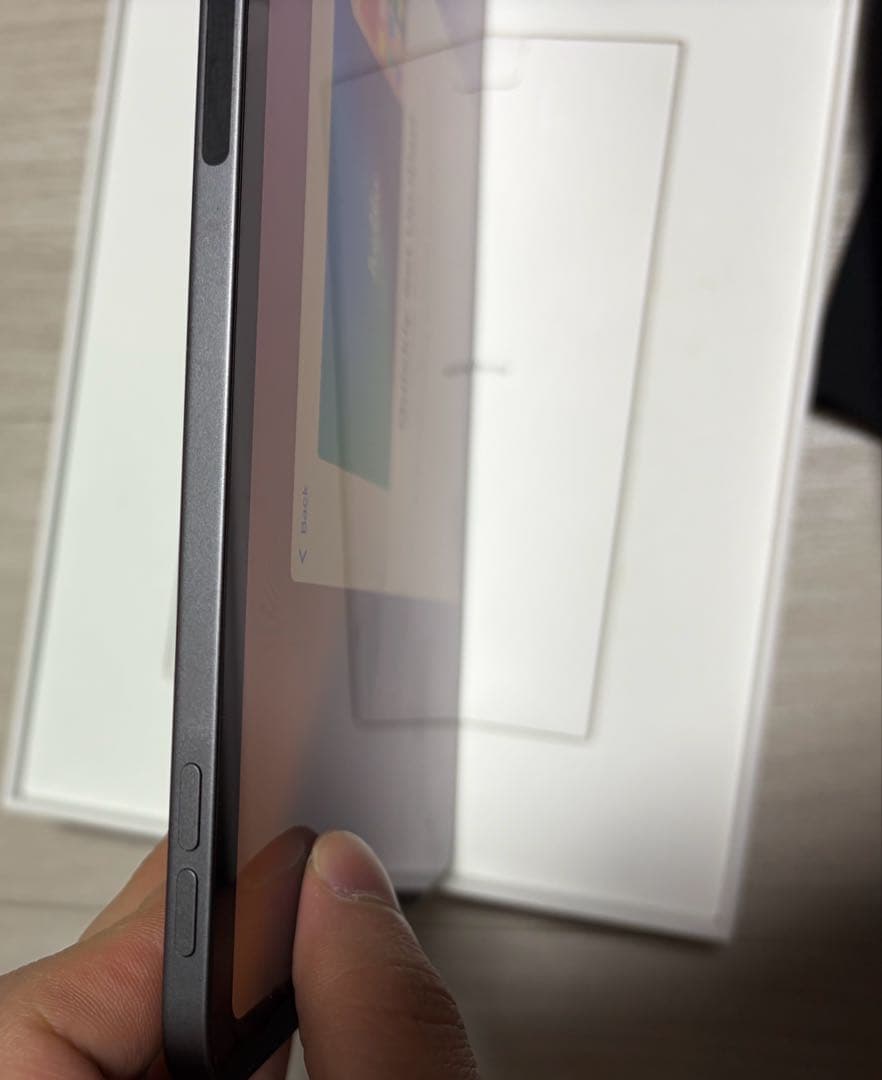 iPadPro11インチ 第1世代 64GB+Apple Pencil 第2世代