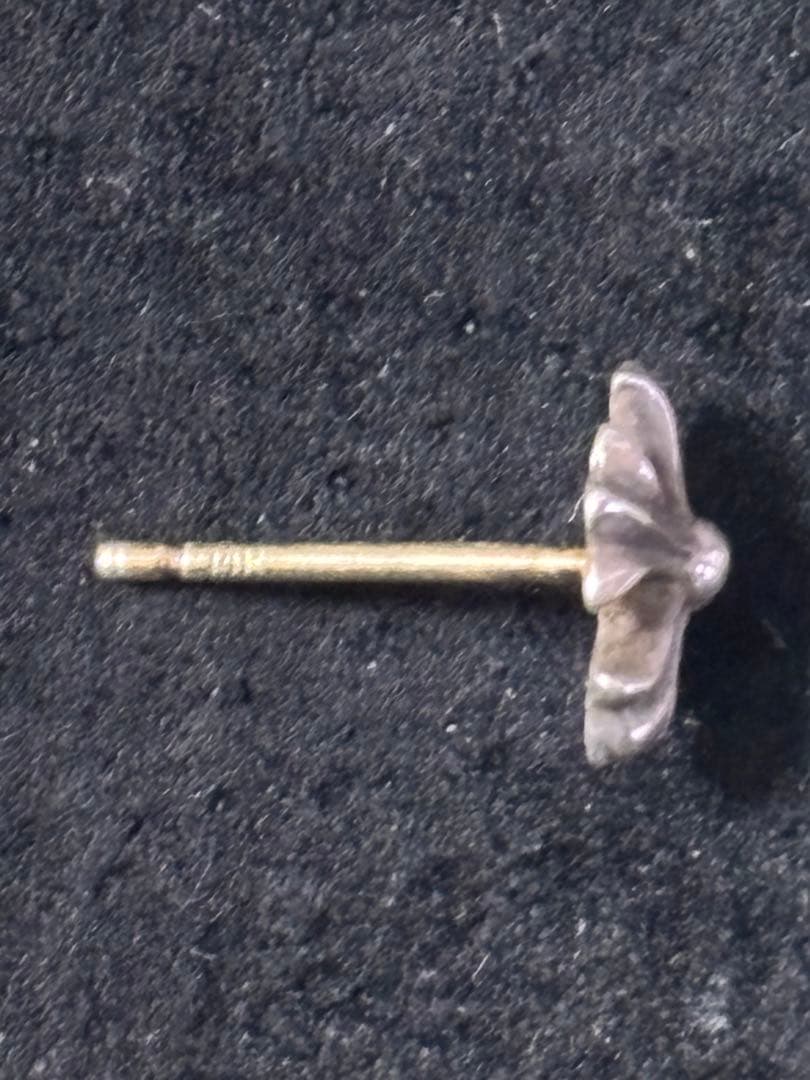 Chrome Hearts クロムハーツ ピアス