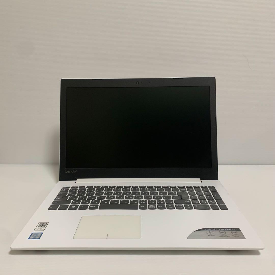 【Office付】大画面ノートパソコン　Windows11/高速SSD/i3