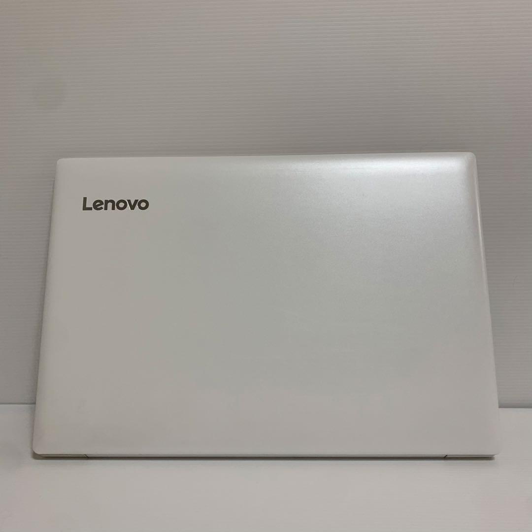 【Office付】大画面ノートパソコン　Windows11/高速SSD/i3