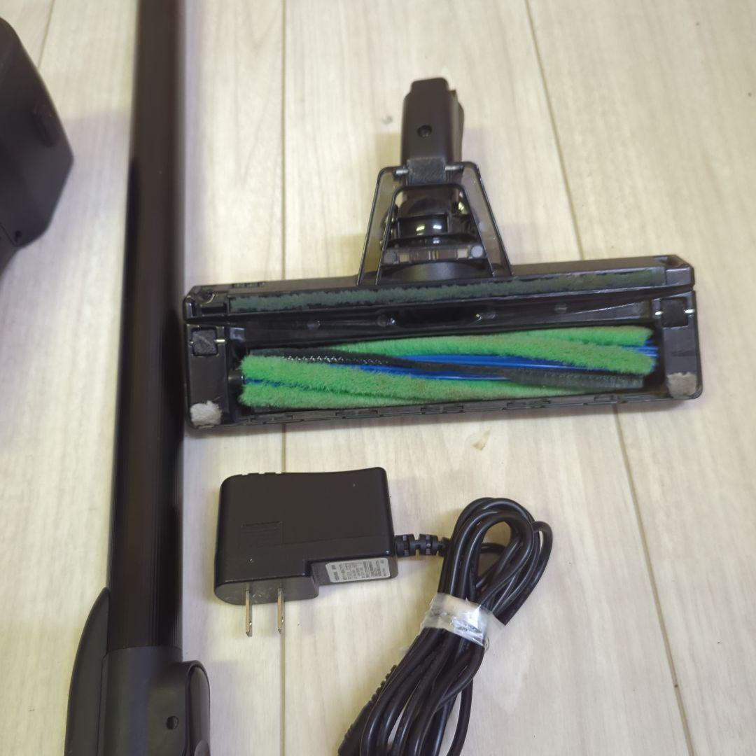 TOSHIBA 東芝 スティッククリーナー 充電式、2022年製 Used/美品