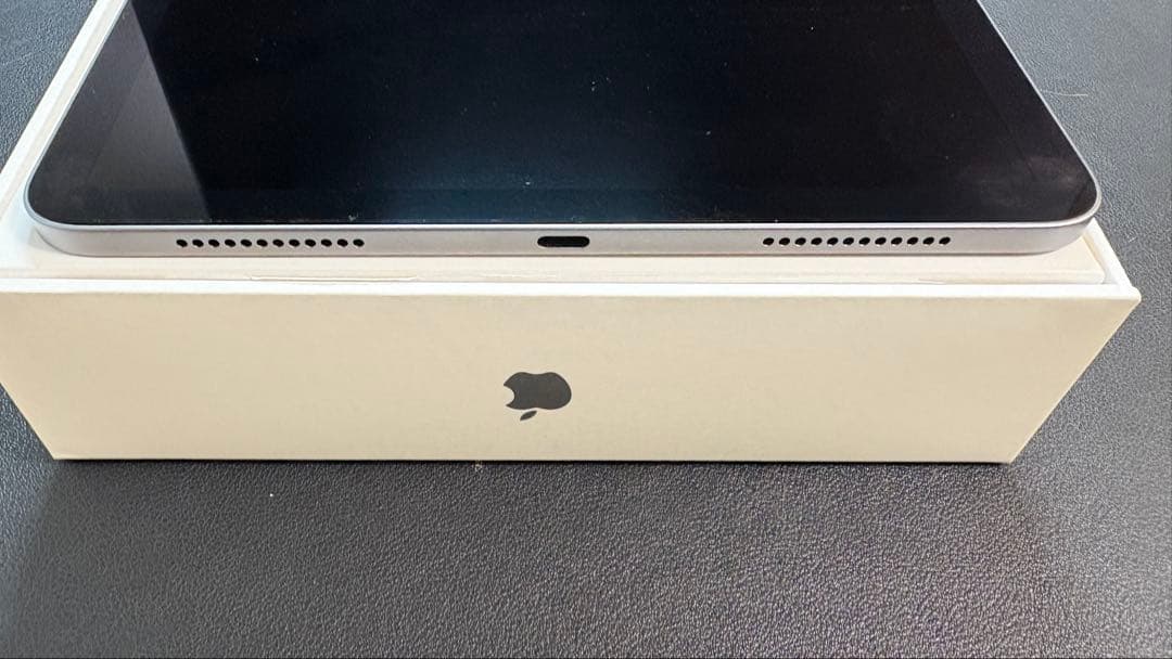 高級ケース付 極美品 iPad Air M2 1TB 11 インチWi-Fi