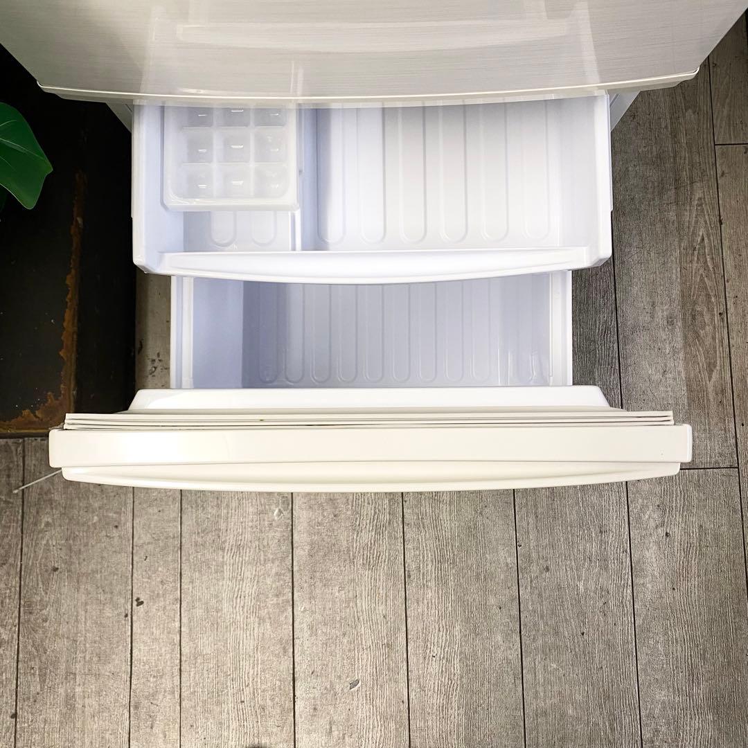 おじーさまん！ どっちも付け替えドア！2ドア冷凍冷蔵庫137L