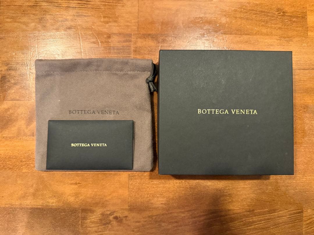 BOTTEGA VENETA イントレチャート　ブレスレット