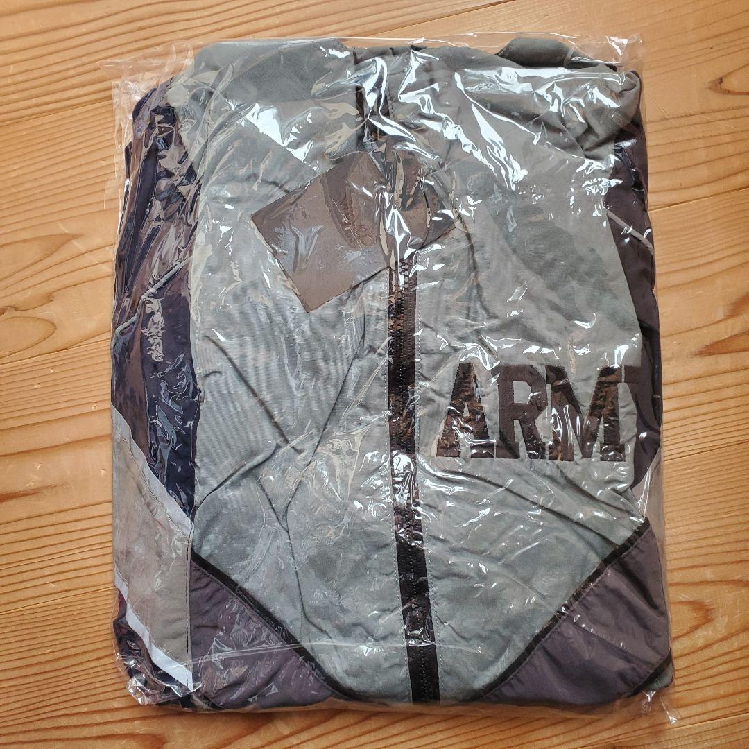 WEYEP W-10-01 リメイクミリタリージャケット ベイビーわるきゅーれ