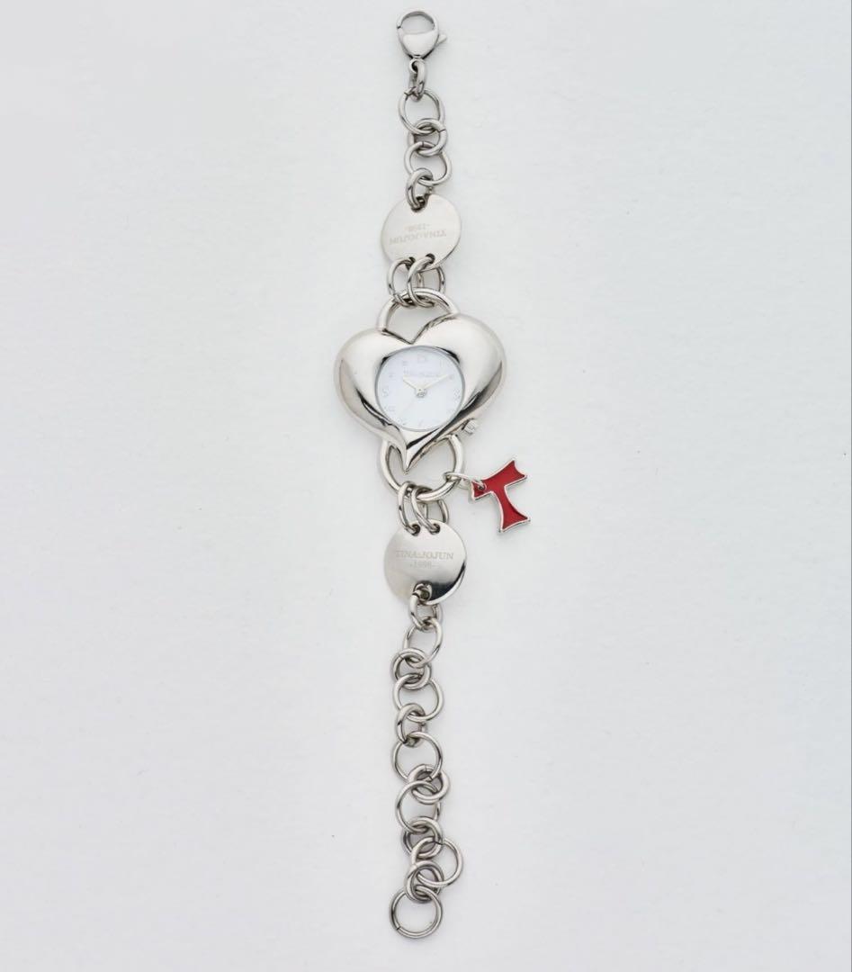 TINA : JOJUN ティーナジョジュン 腕時計