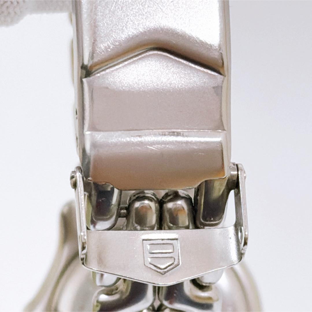 タグホイヤー GP セル プロフェッショナル 200M TAGHeuer腕時計