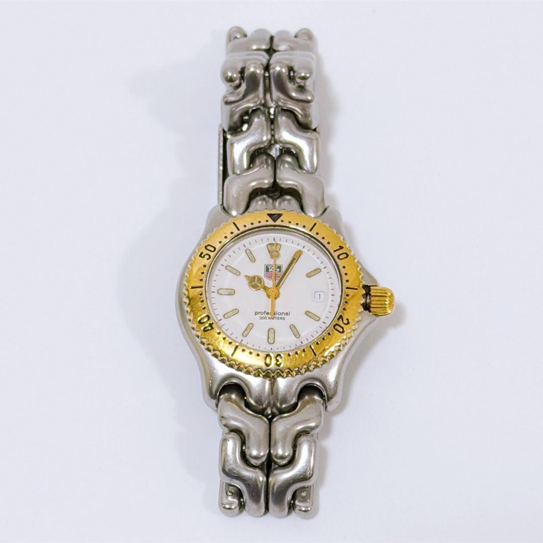 タグホイヤー GP セル プロフェッショナル 200M TAGHeuer腕時計