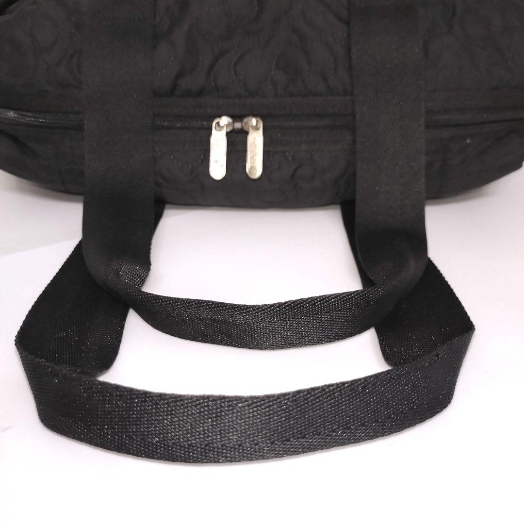 ✨極美品✨レスポートサック　パフィーブロッサムズ　ボストンバッグ　キャリーオン