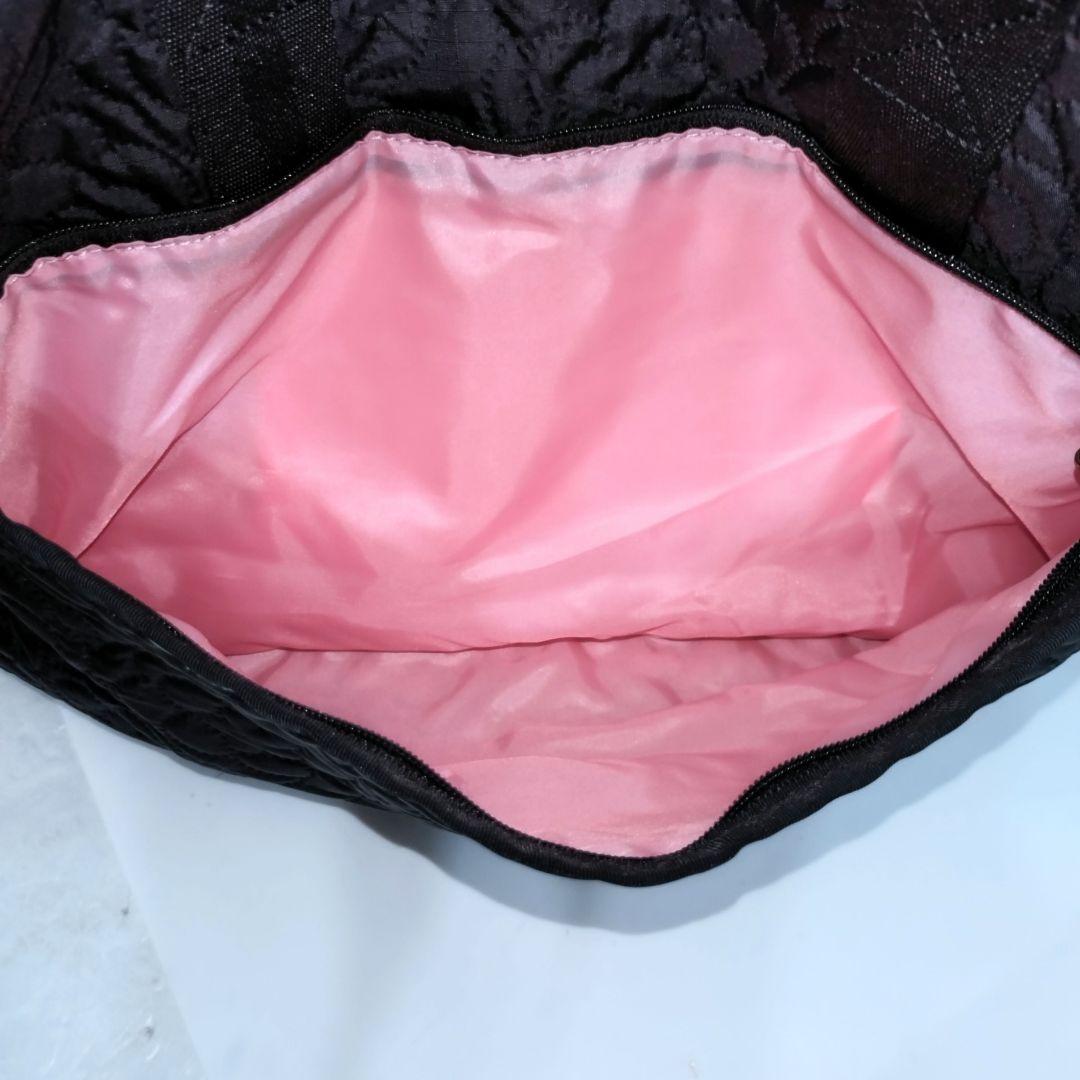 ✨極美品✨レスポートサック　パフィーブロッサムズ　ボストンバッグ　キャリーオン