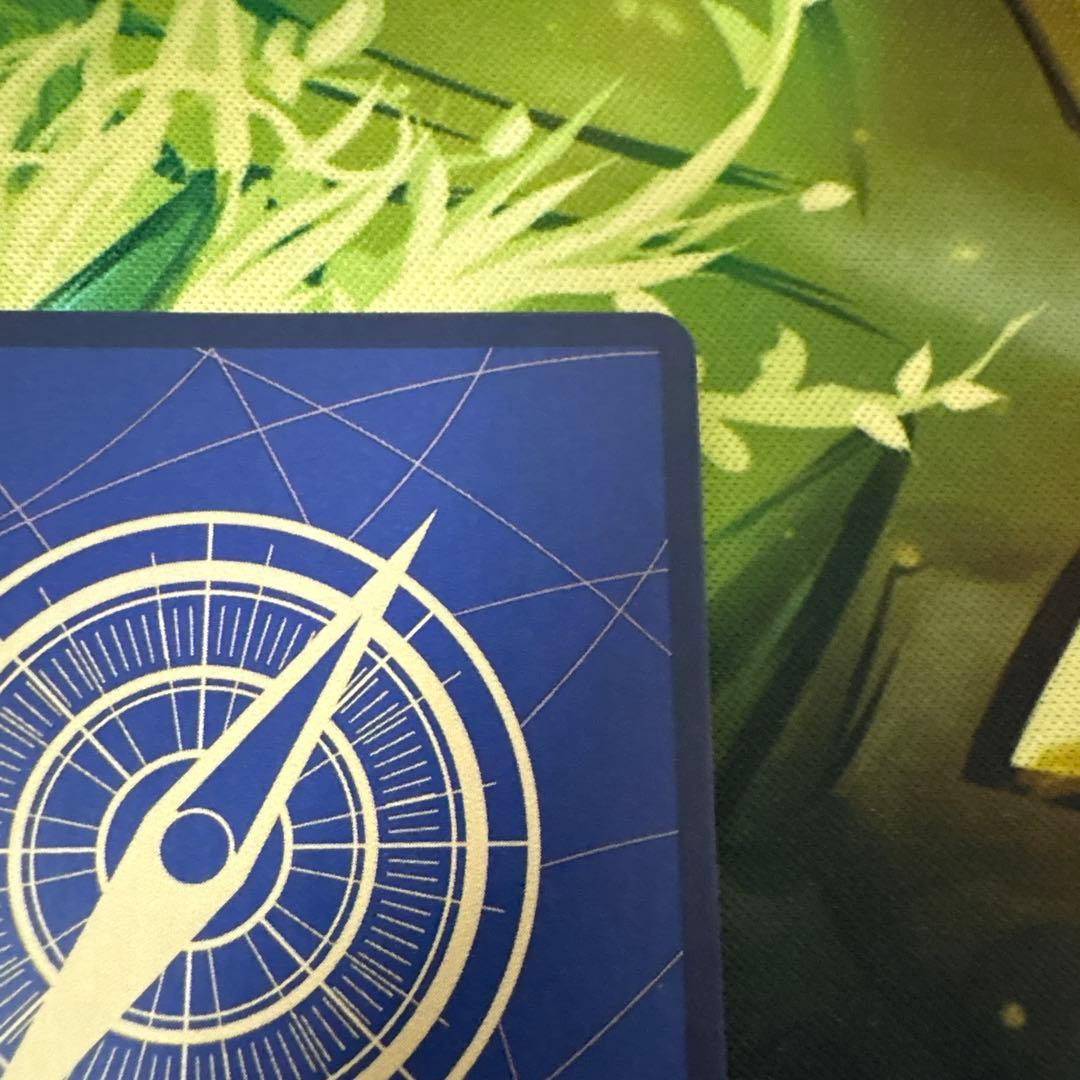 【受け継がれる意志】ワンピースカード エース コミパラ　美品