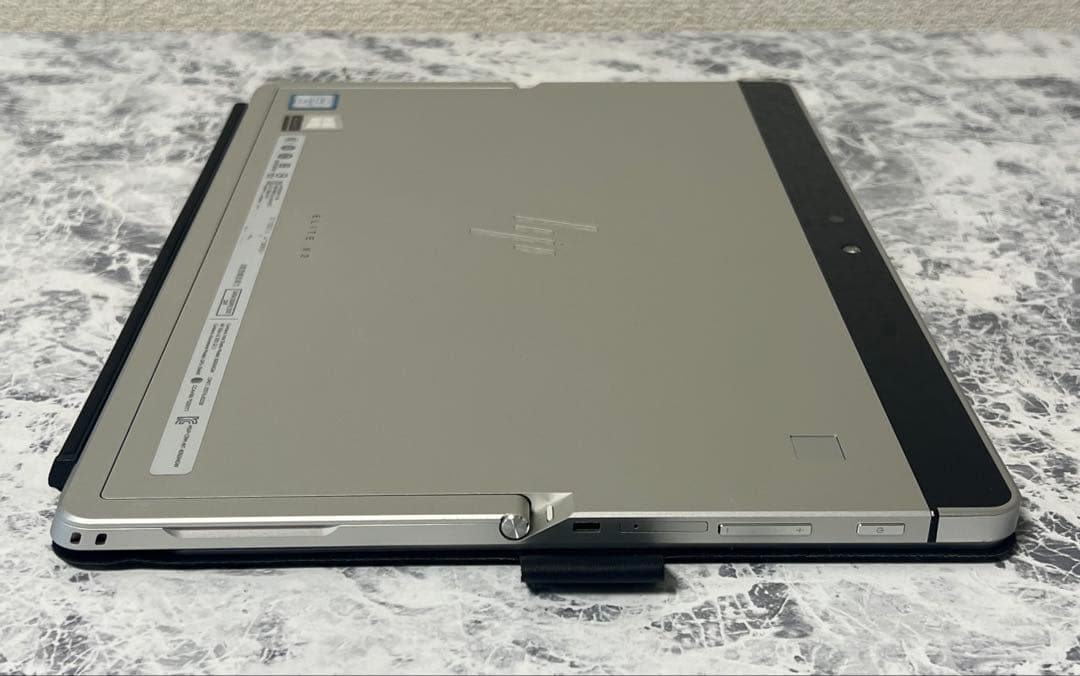 HP Elite x2 1012 G2 タブレットPC SSD256 ジャンク