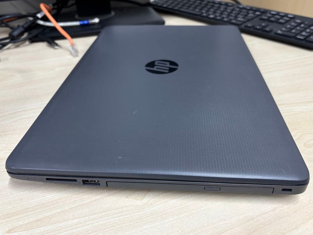 HP ノートPC 250 G7 i5-8265U