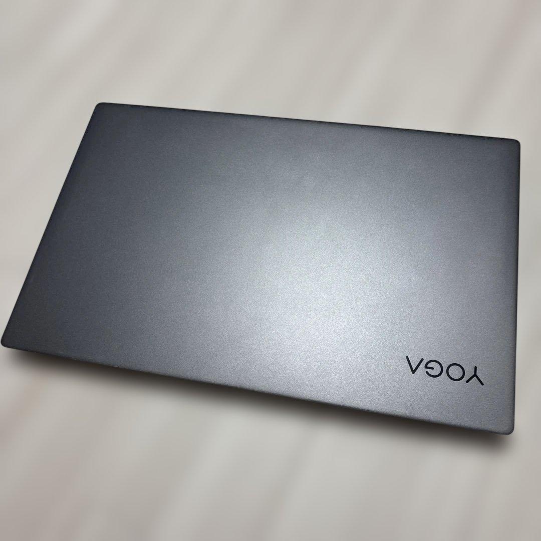 【ABCさん専用】Lenovo Yoga S740-15IRH 15.6インチ