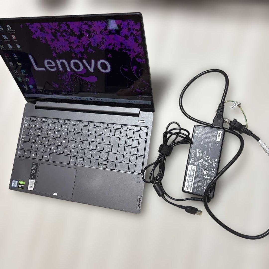 【ABCさん専用】Lenovo Yoga S740-15IRH 15.6インチ