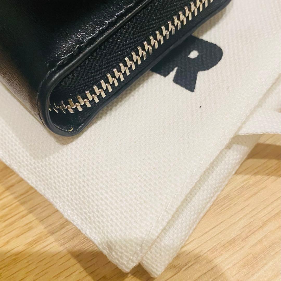 JIL SANDER ブラックケース