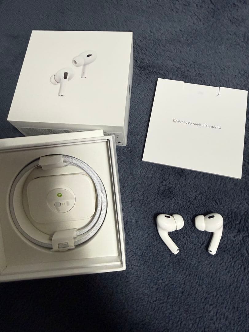 AirPods Pro 第2世代 両耳のみ