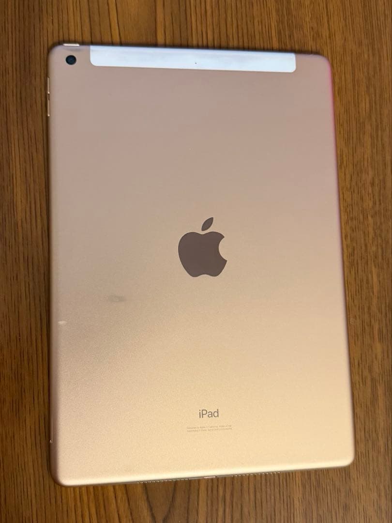 iPad 第7世代 WiFiモデル