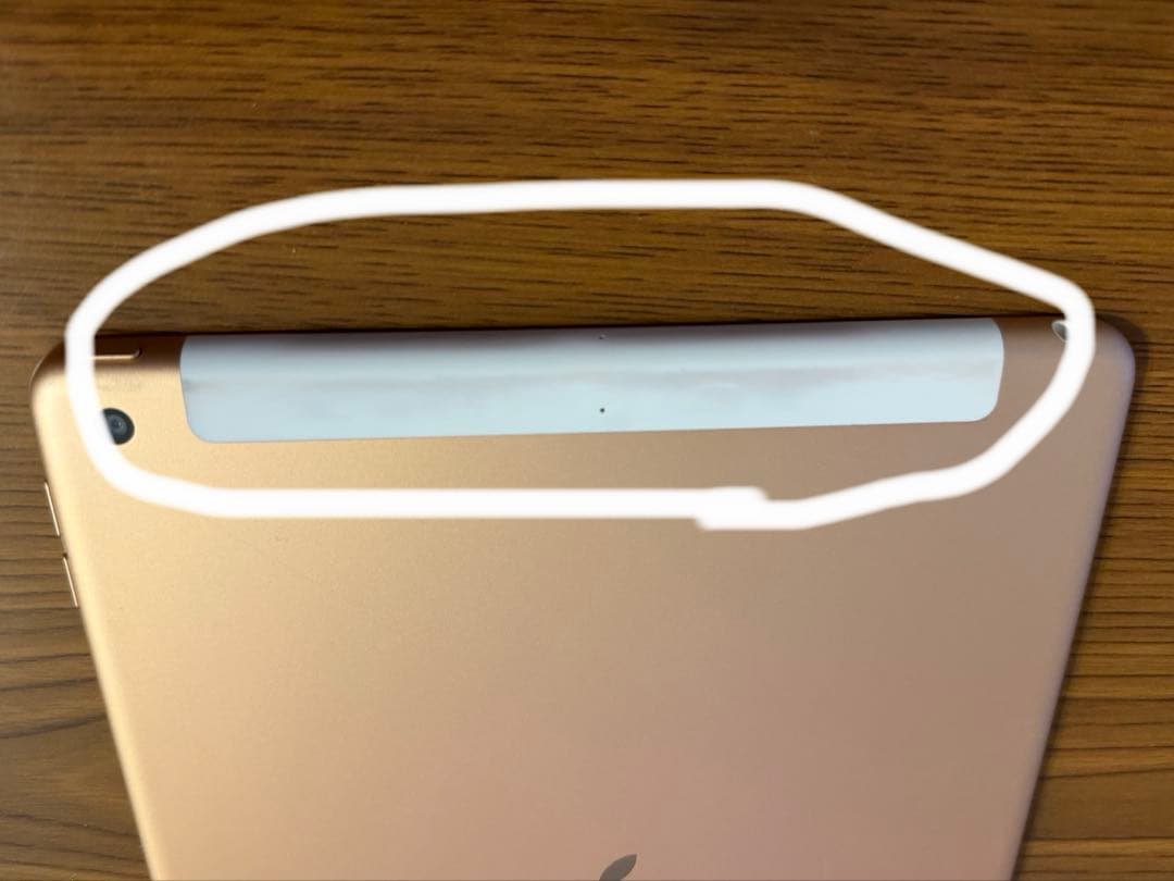 iPad 第7世代 WiFiモデル