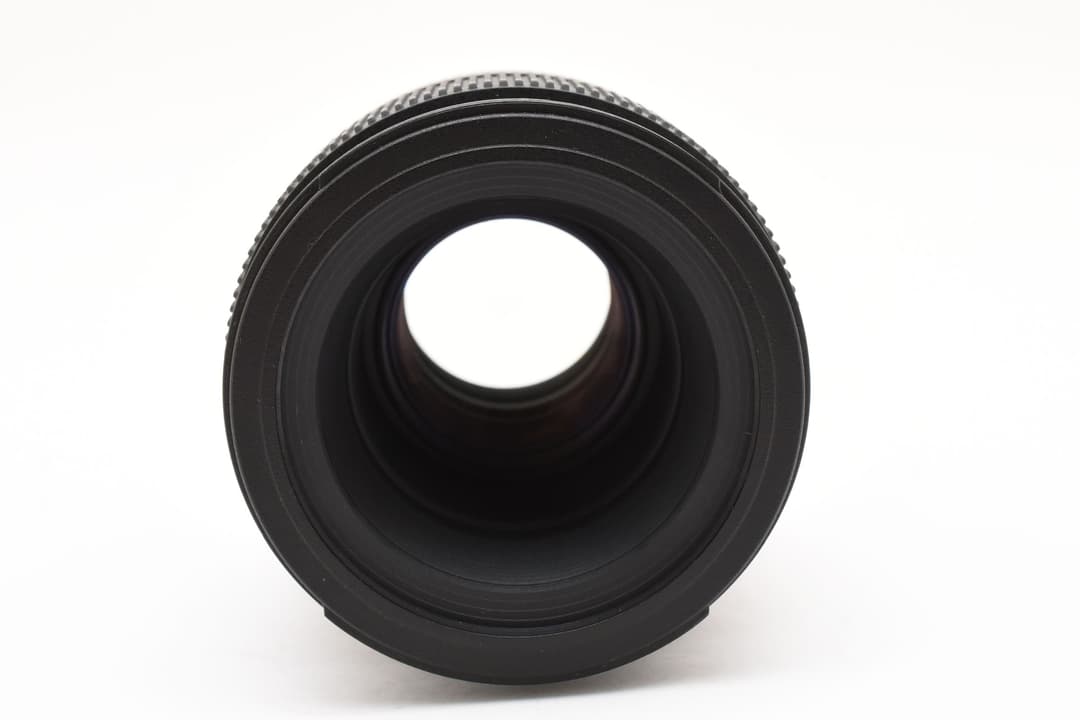 レンズ(単焦点) Pentax Tamron SP Di 90mm 2.8 MACRO #8533